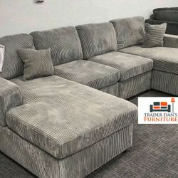 Brand New U Shape Sectional Sofa 