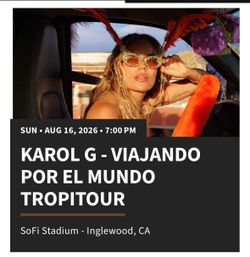 Karol g