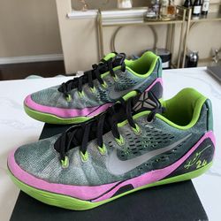 Nike Kobe 9 Size 9