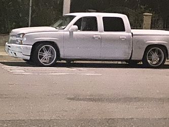 2006 Chevrolet Silverado