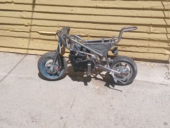 Super mini poc_it bike