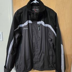 LARGE JACKET