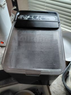 Ice maker