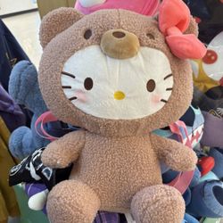 Hello Kitty Rare