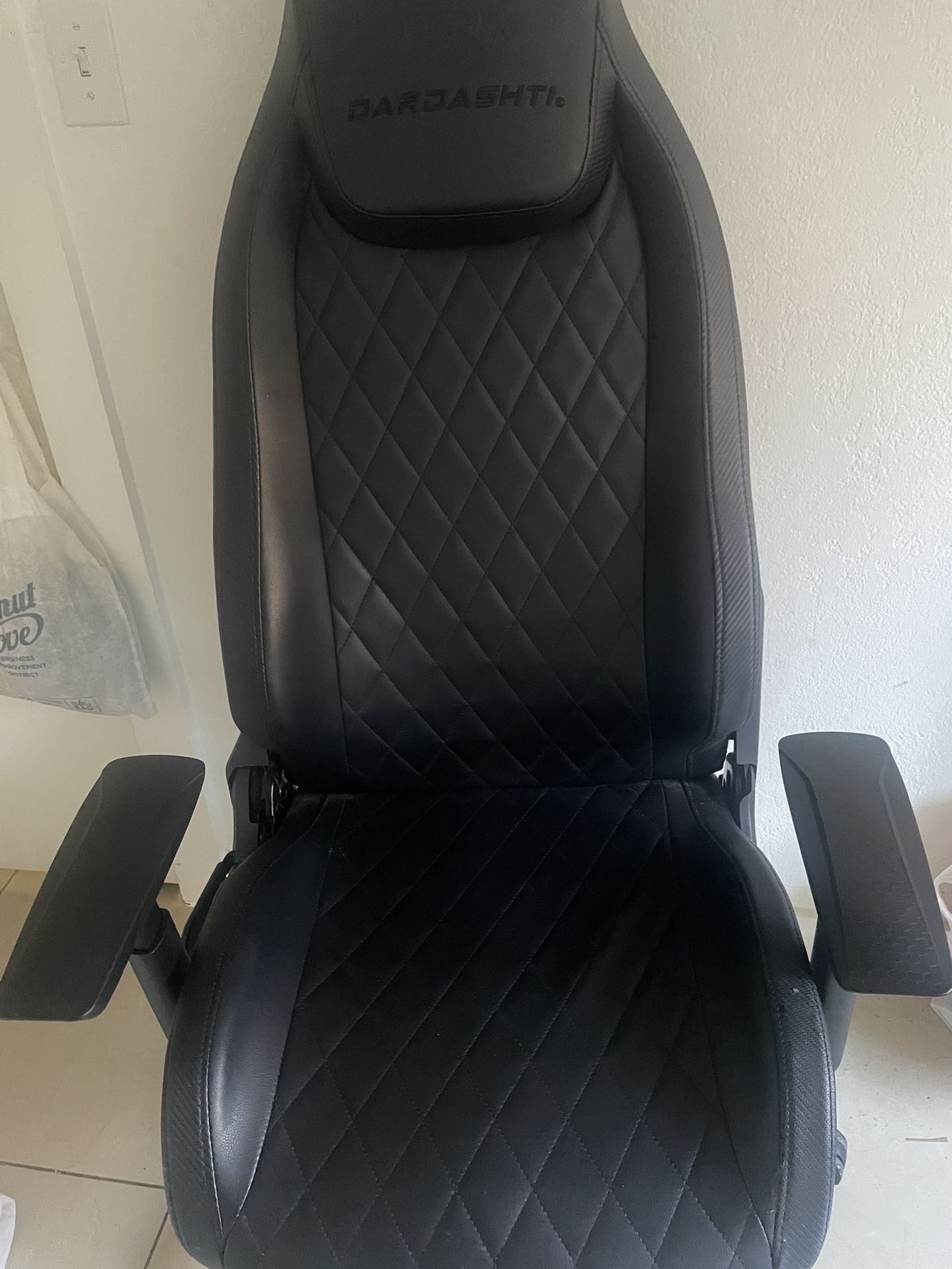 Dardashti Gamer Or Office Chair