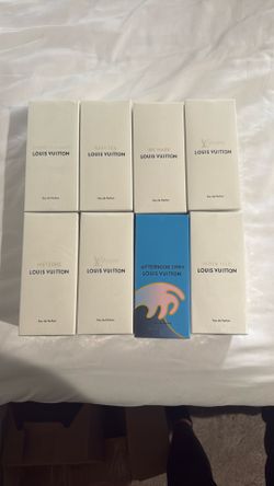 Colognes/ Perfumes