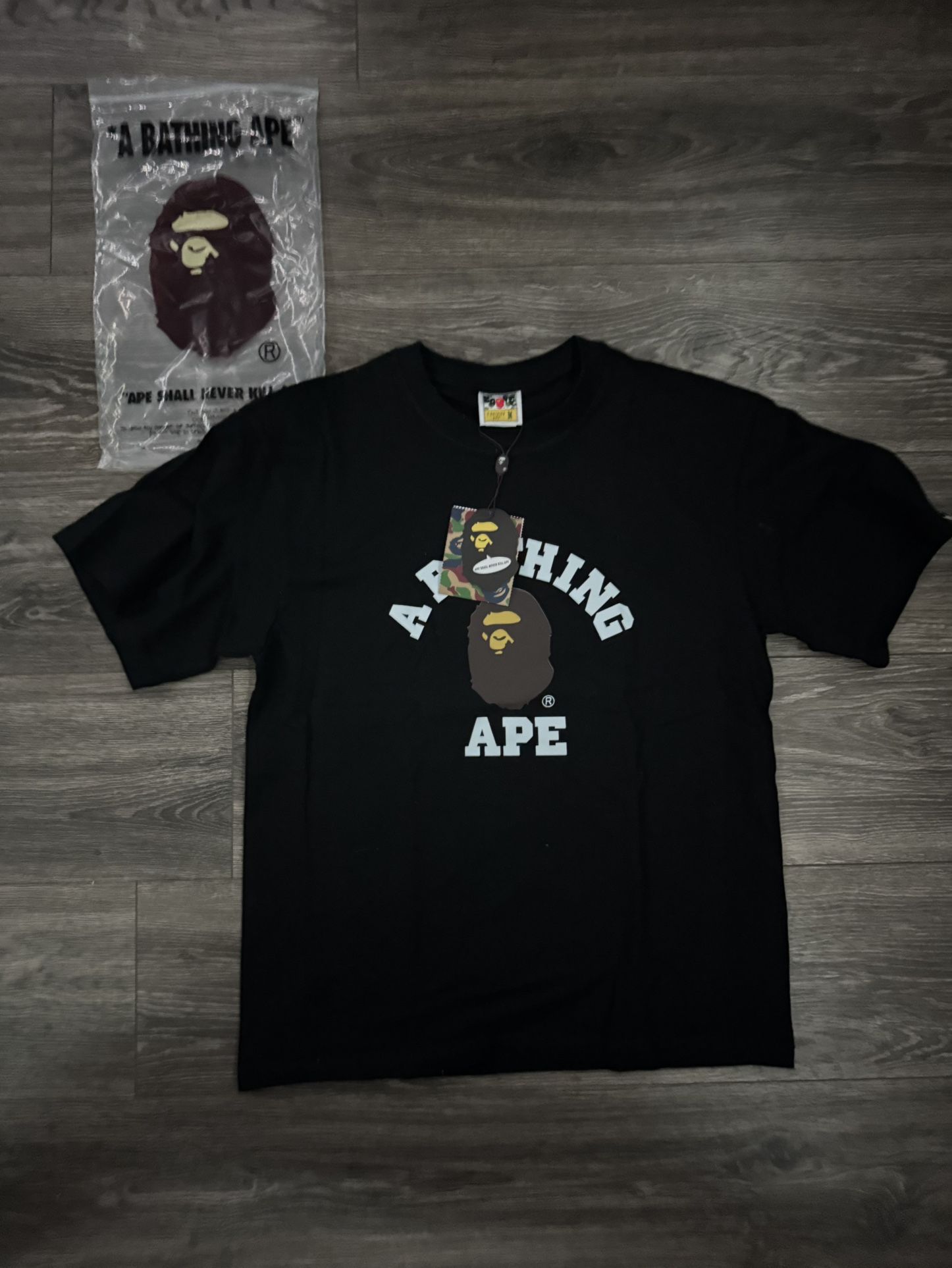 Bape Shirt