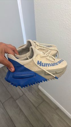 Human Race Sneakers