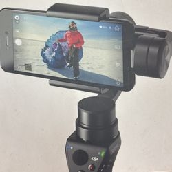 Osmo Mobile 
