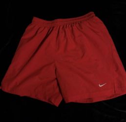 Men’s Nike shorts