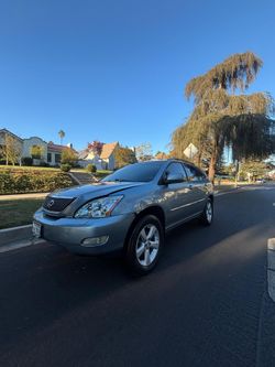 2005 RX330 titulo limpio
