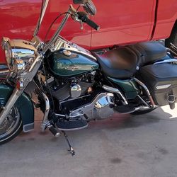 1999 Harley Davidson Road King