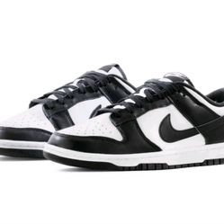Nike Dunk Low Panda Size 10 Men