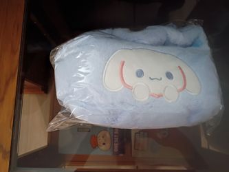 Cinnamoroll Fluffy Purses