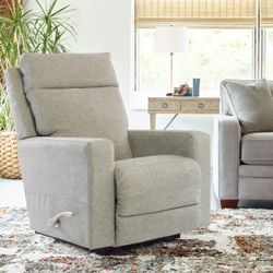 La-Z-Boy Jax Rocker Recliner