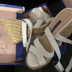 shoes the women sandals zize 8/5 