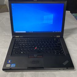 Laptop Lenovo T430 i7 $65