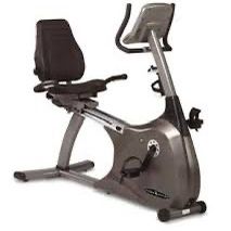 Exercise Bike By Vision Fitness