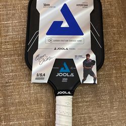 Joola Ben Johns Pickleball Racket 