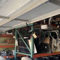 Mercedes,BMW And Ford Escape Doors 
