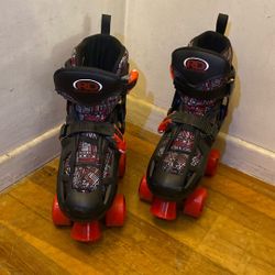 Kids Roller Skates