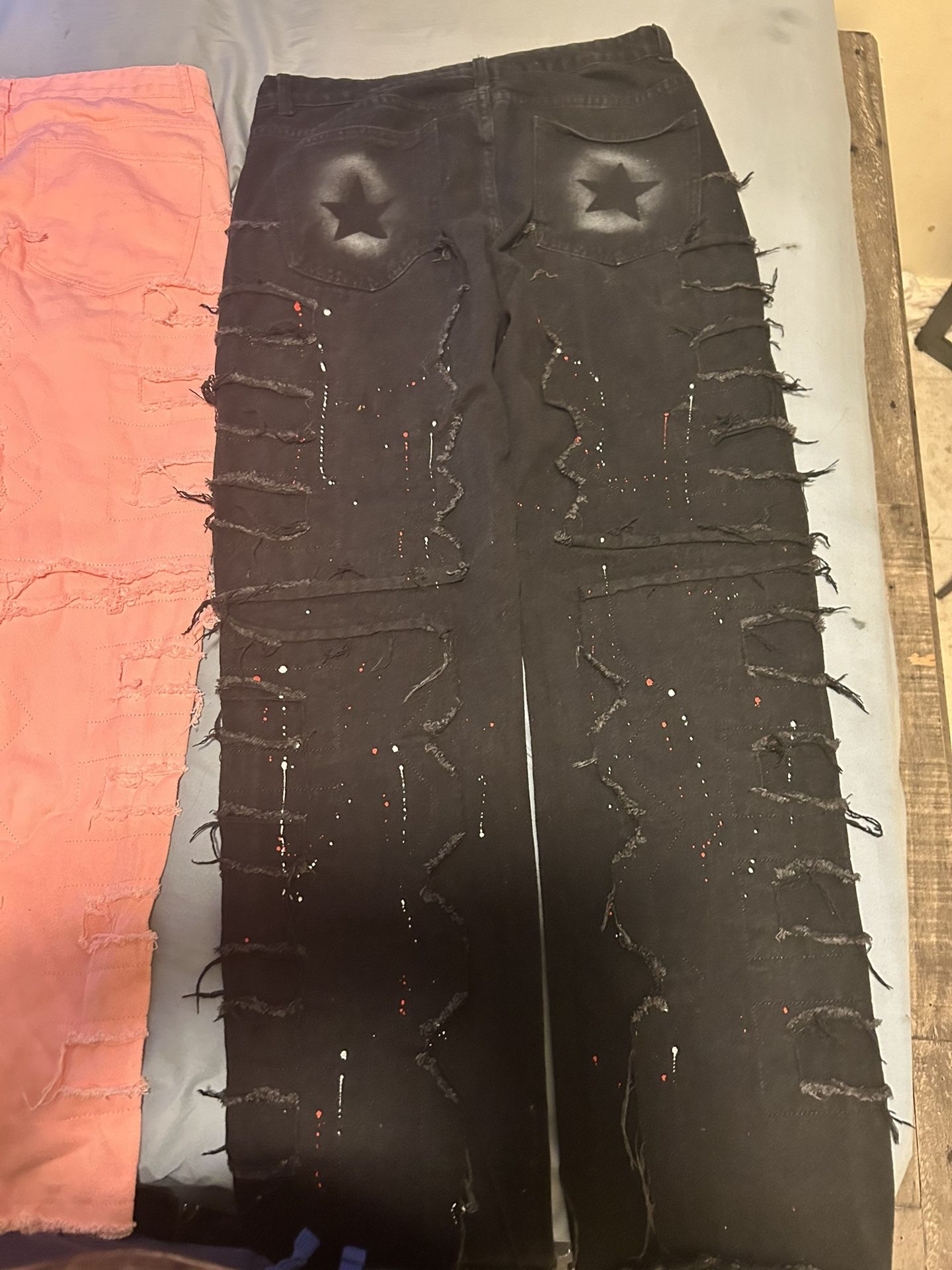 Jeans For Sale 20$ Each