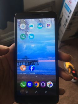 Alcatel TCL LX Android New Out Box