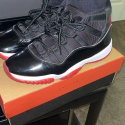Retro Air Jordan’s 11