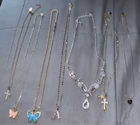 Cute necklaces