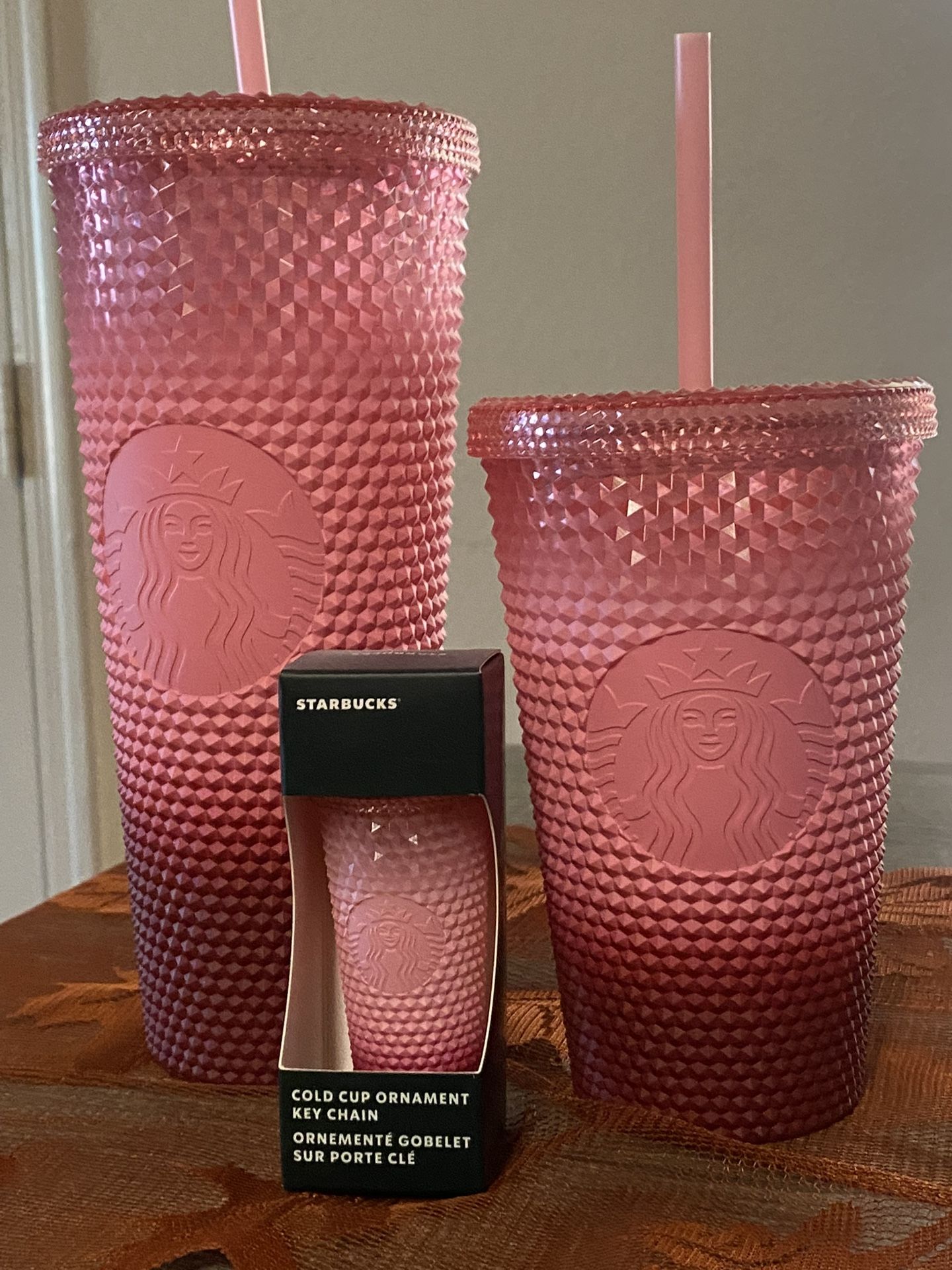 Starbucks Studded Set All New With Tag