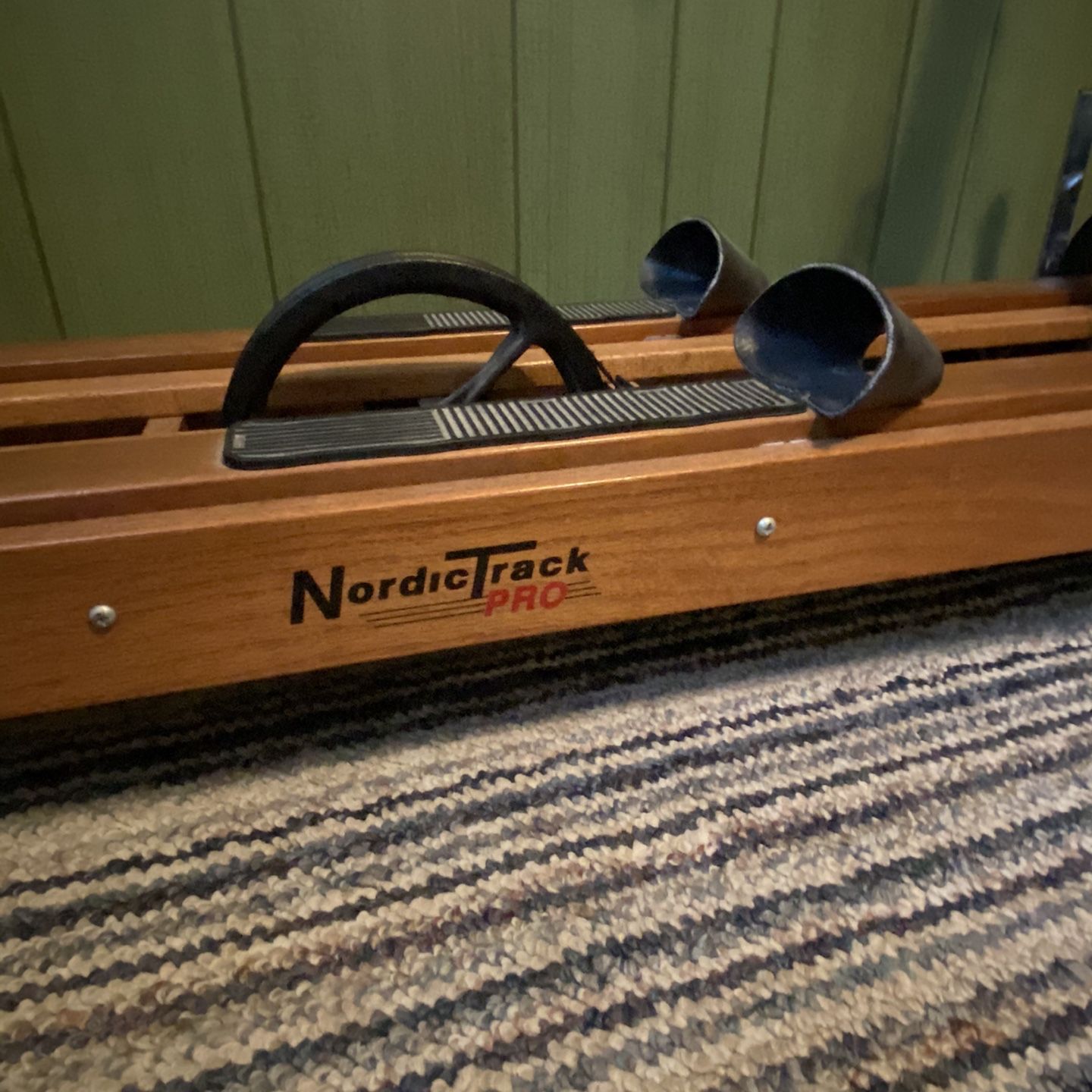 NordicTrack Pro