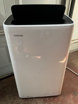 Portable A/C