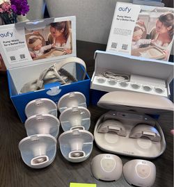 ✨ Eufy S1 Pro + S1 Complete Bundle ✨