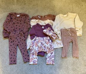 Zara and Kate quinn clothes