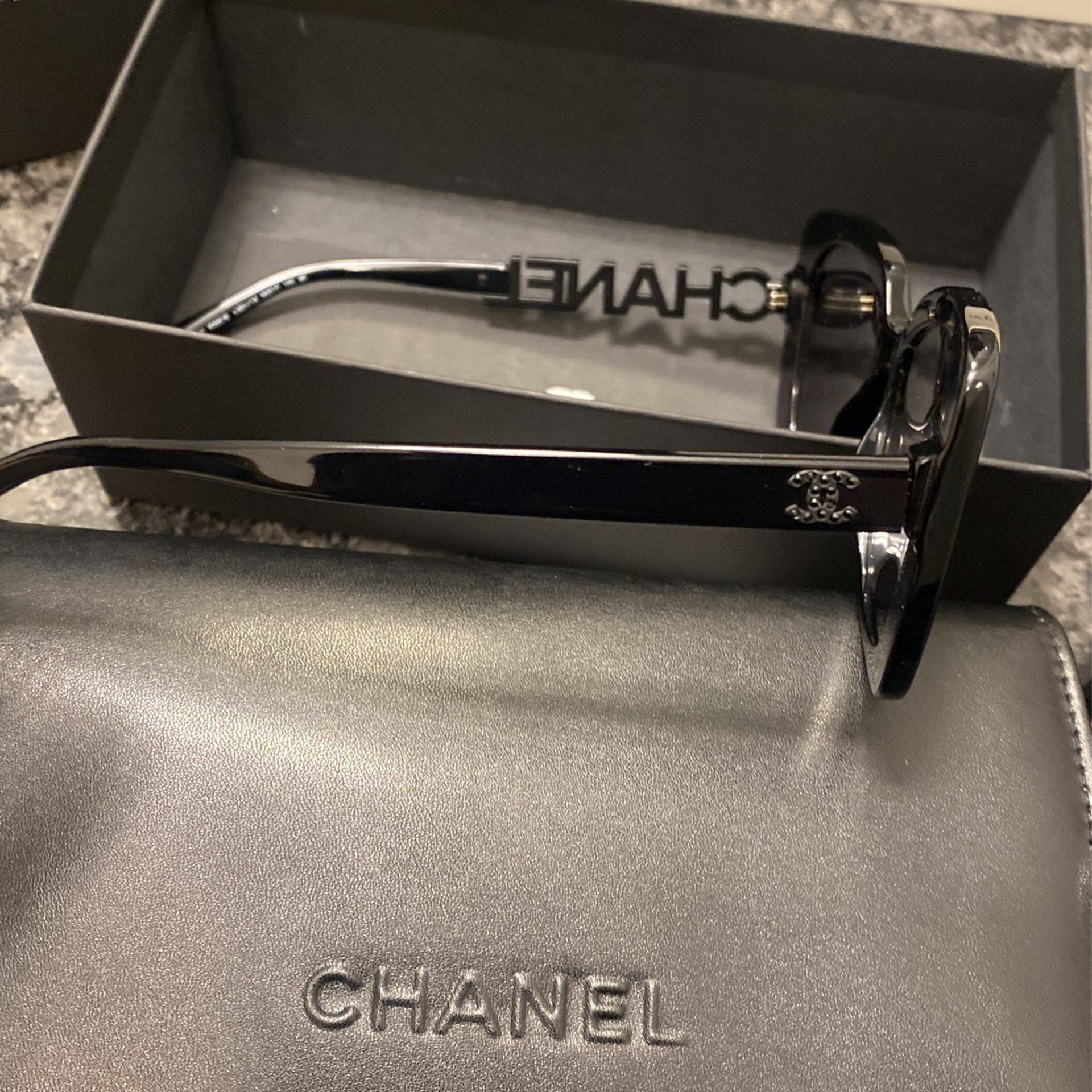Chanel Black 2023 Frames for Sale in Atlanta, GA - OfferUp