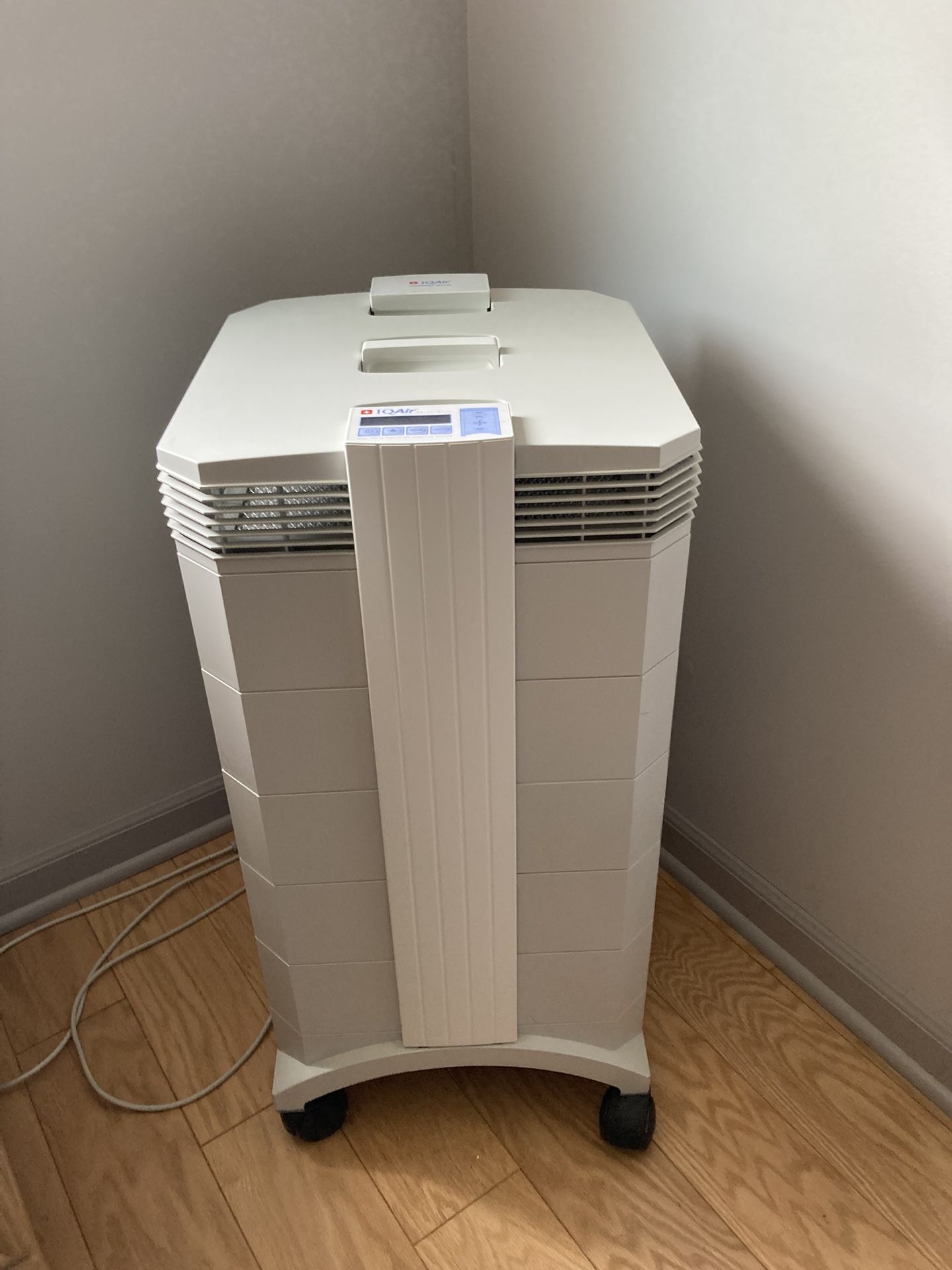 Air Purifier