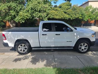 2020 RAM 1500 3.6l tradesman