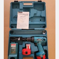 Makita Drill