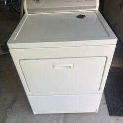 Kenmore Electric Dryer