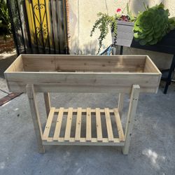 Garden Raised beds 