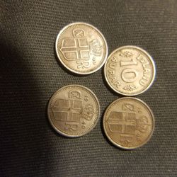 Ww2 era foreign