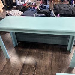 Entry Room Table
