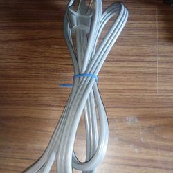 Dryer Cord Pig Tail, Three Prong