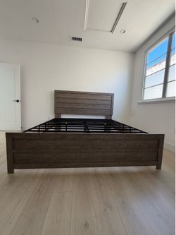 Culverbatch Bed Frame