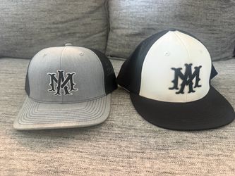 Mercado men’s hat