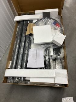 Basketball Hoop Lifetime Brand New 