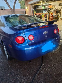 2007 Chevrolet Cobalt