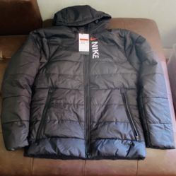 Nike Therma-Fit Jacket 