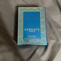 VERSACE EROS 100ml