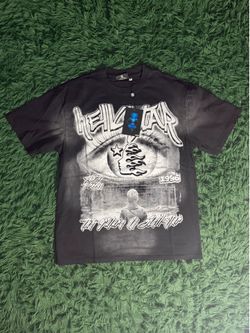Hellstar Tee